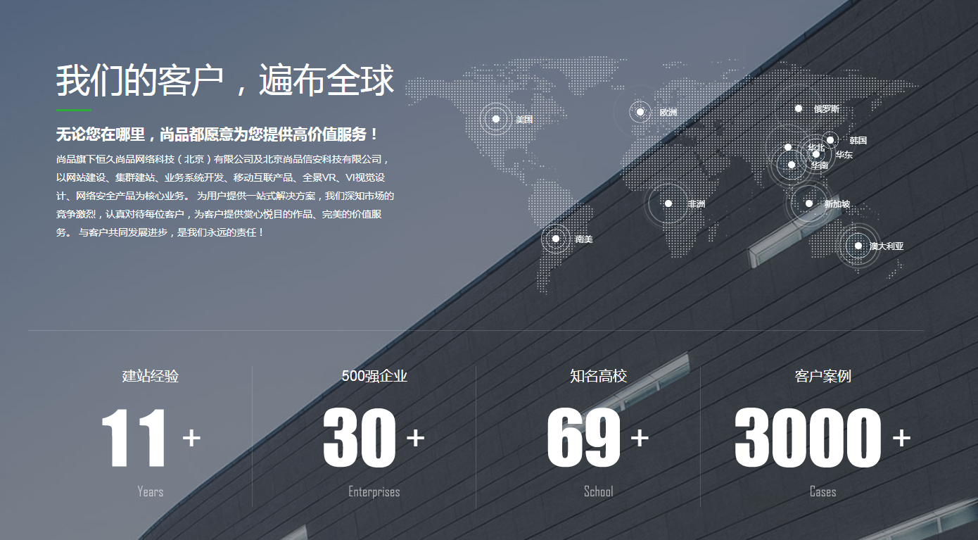 南安小企业网站建设推广哪家好_成都企业品牌网站建设是一个不可分割的一部分！